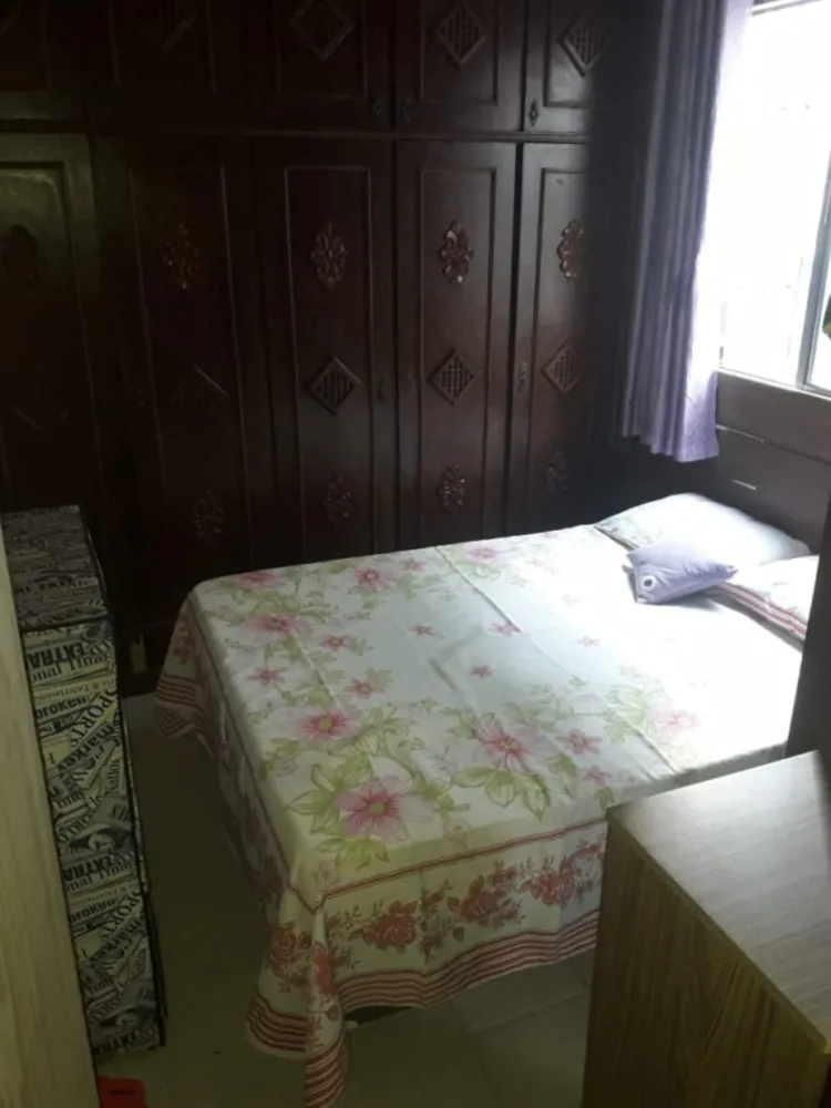 Apartamento, 2 quartos, 45 m² - Foto 4