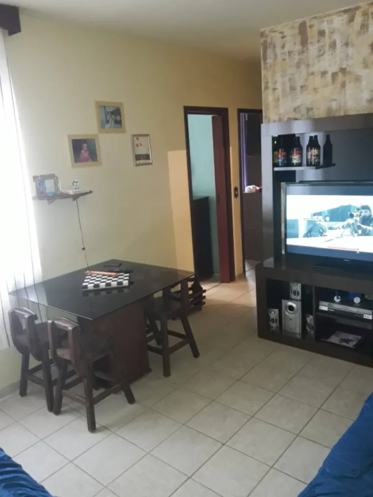 Apartamento, 2 quartos, 45 m² - Foto 1