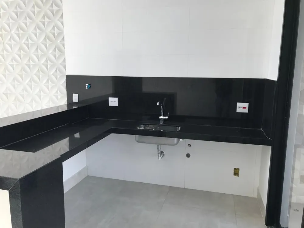 Casa, 3 quartos, 131 m² - Foto 4