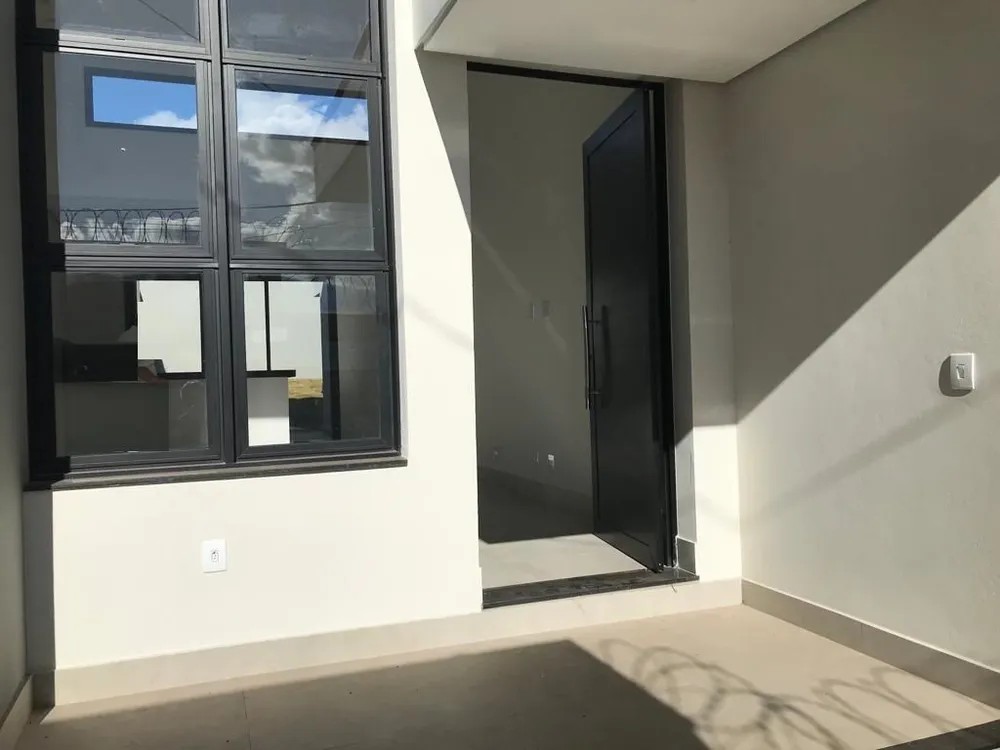 Casa, 3 quartos, 131 m² - Foto 2