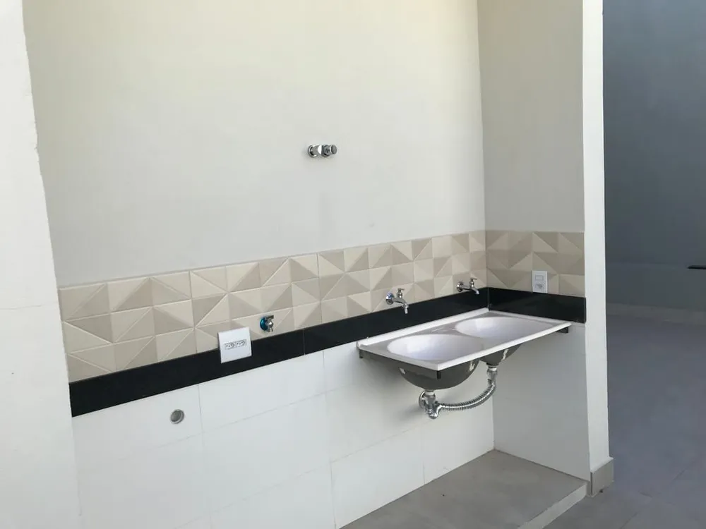 Casa, 3 quartos, 131 m² - Foto 8