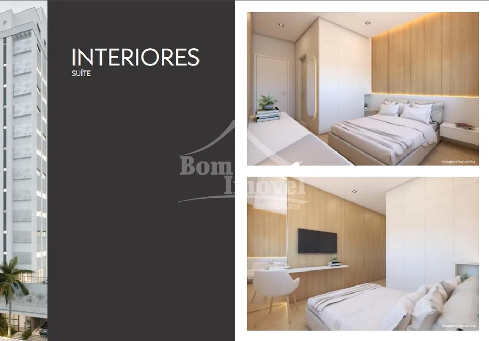 Apartamento, 2 quartos, 127 m² - Foto 16