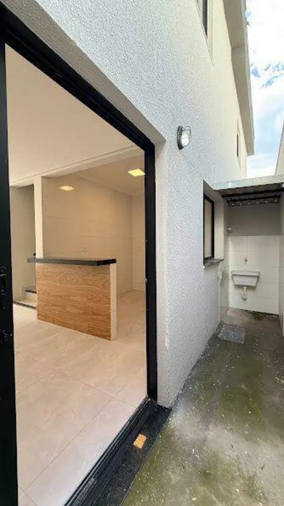 Casa, 3 quartos, 84 m² - Foto 8