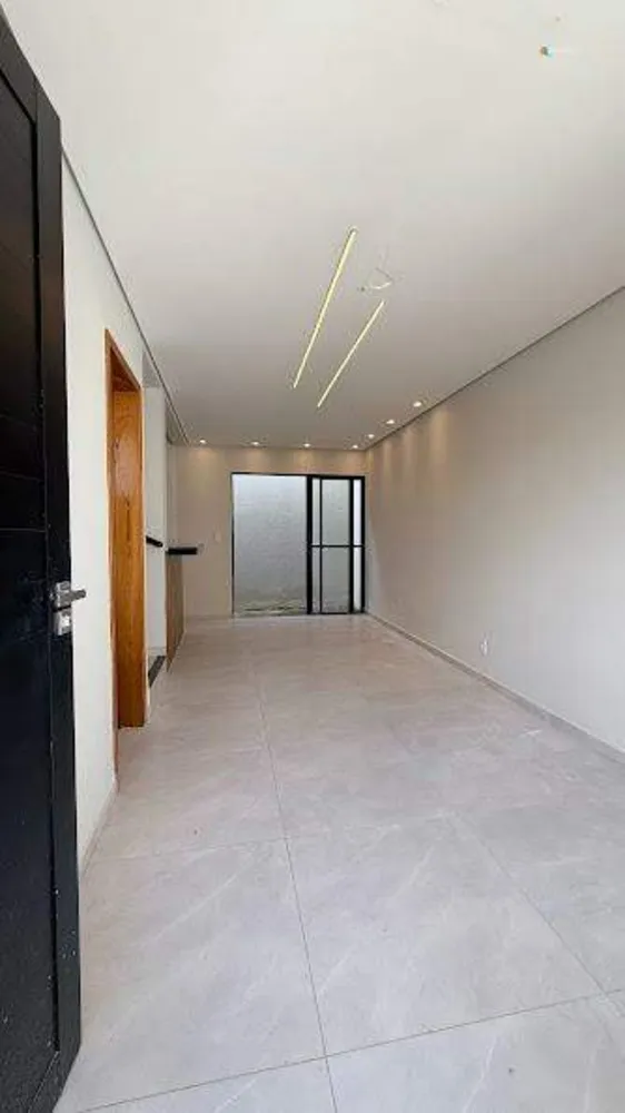 Casa, 3 quartos, 84 m² - Foto 2