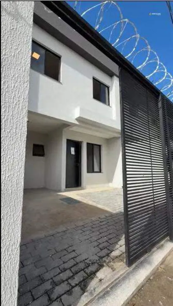 Casa, 3 quartos, 84 m² - Foto 16