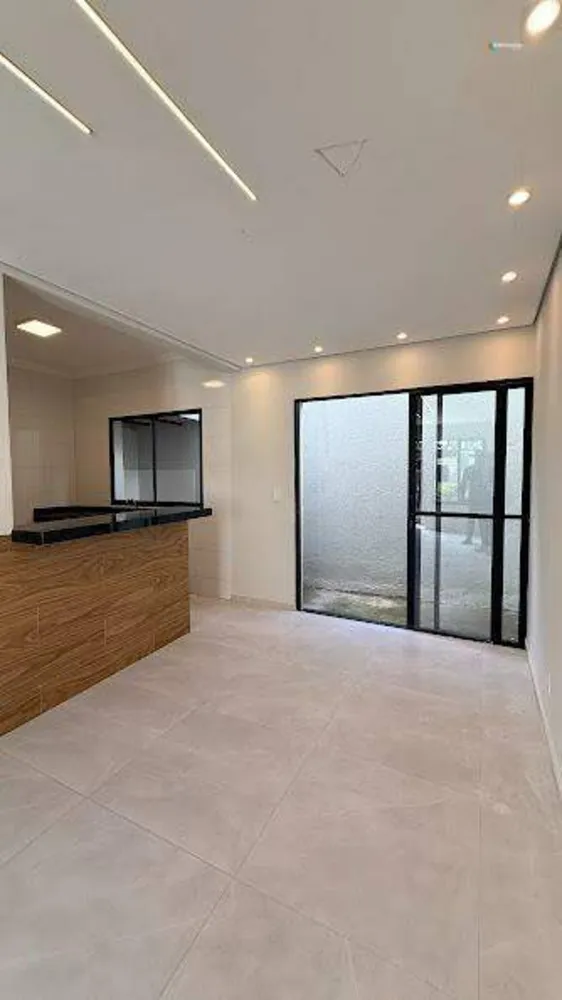 Casa, 3 quartos, 84 m² - Foto 5