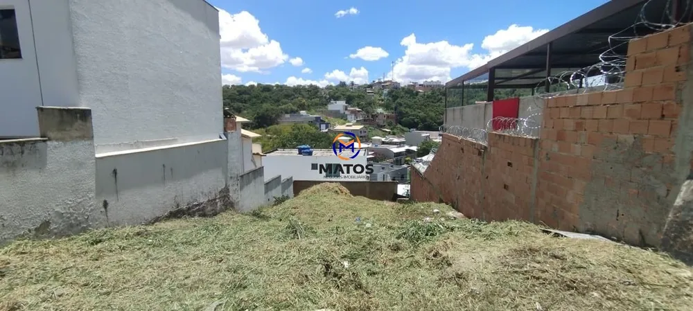 Terreno, 250 m² - Foto 1