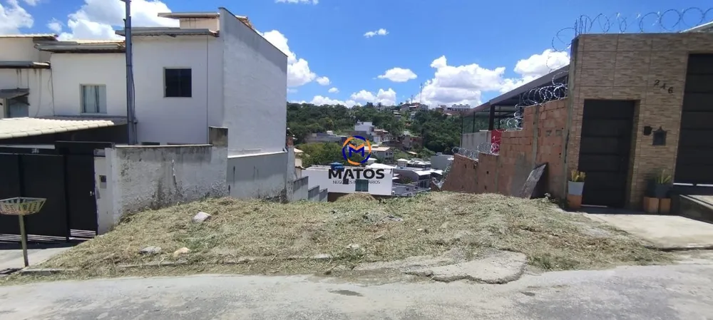 Terreno, 250 m² - Foto 4