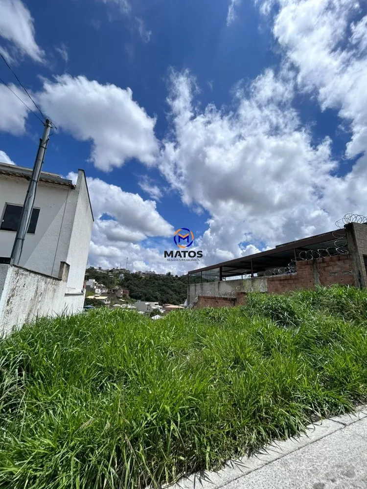 Terreno, 250 m² - Foto 2
