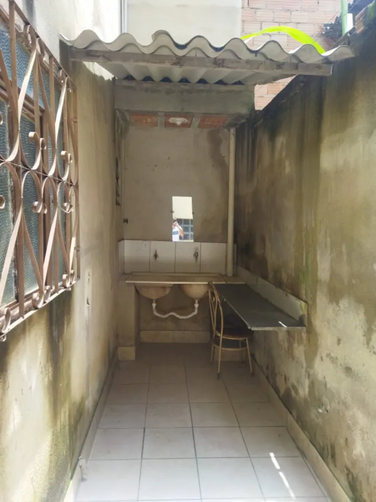 Casa, 2 quartos, 62 m² - Foto 4