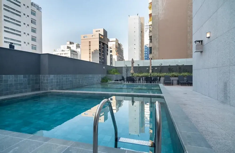 Apartamento, 4 quartos, 131 m² - Foto 1