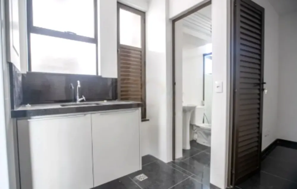 Apartamento, 4 quartos, 131 m² - Foto 3