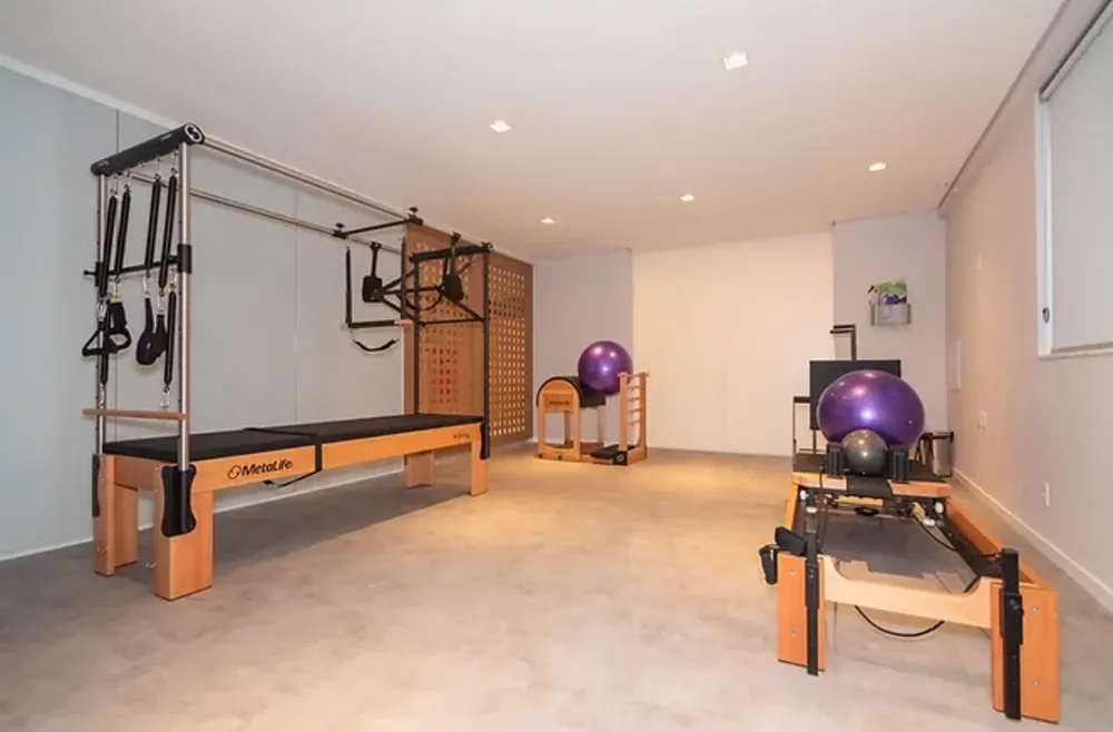 Apartamento, 4 quartos, 131 m² - Foto 8