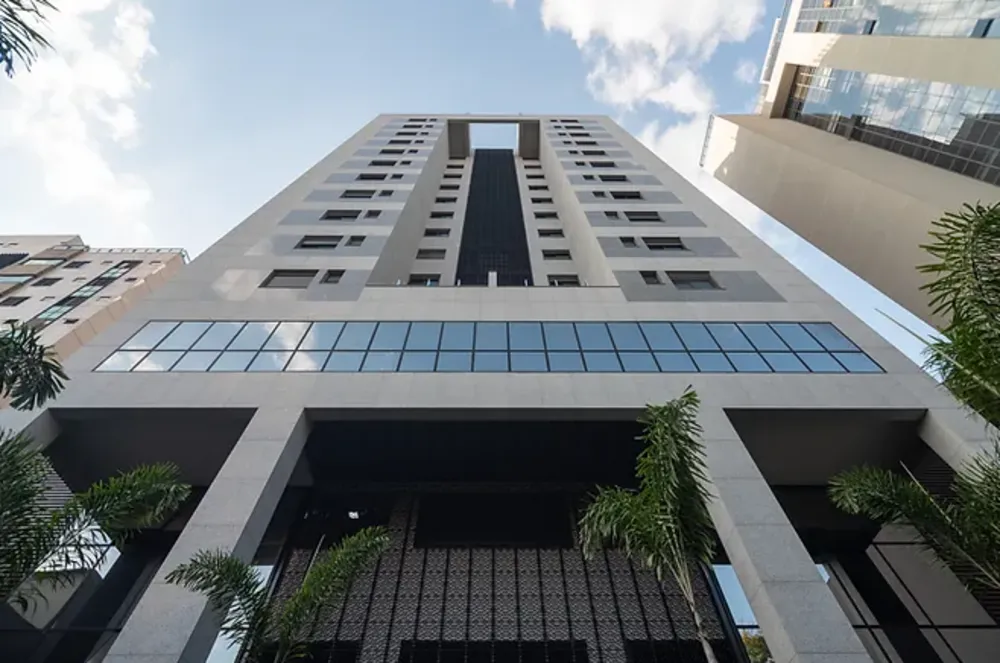 Apartamento, 4 quartos, 131 m² - Foto 10