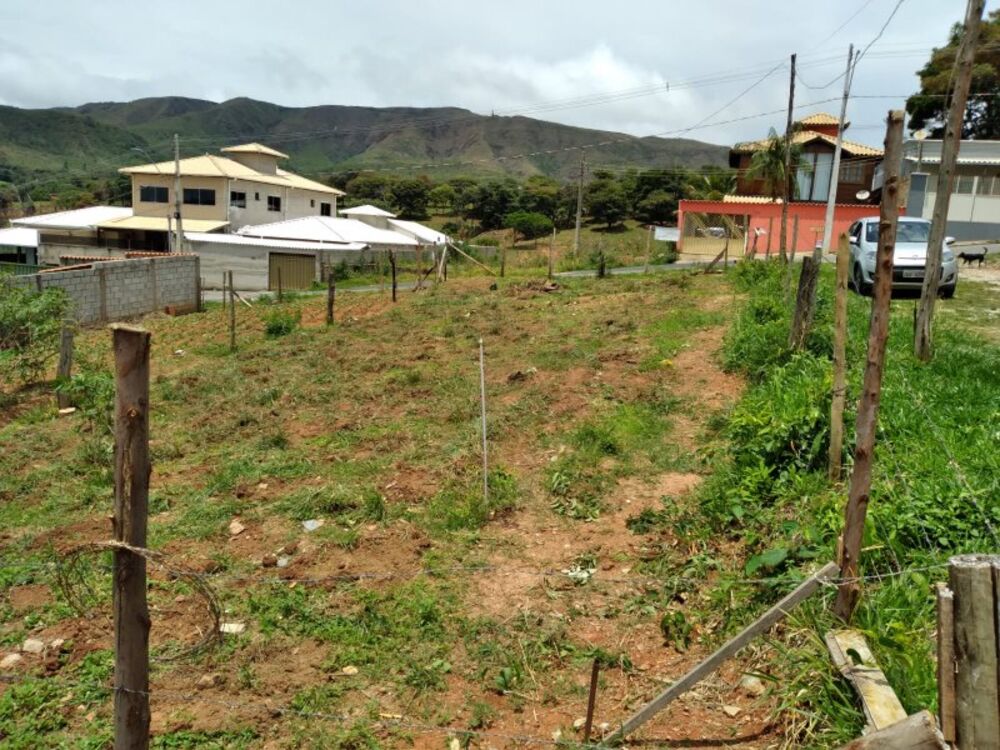 Terreno à venda, 250m² - Foto 3