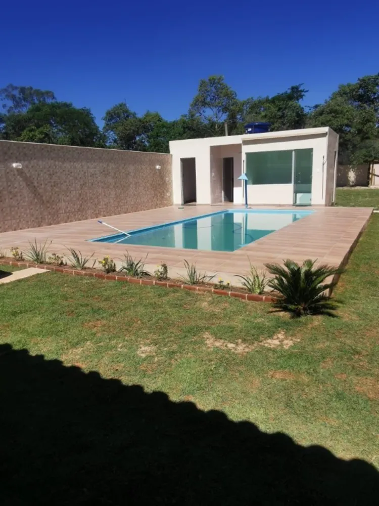 Chácara, 5 quartos, 2600 m² - Foto 1