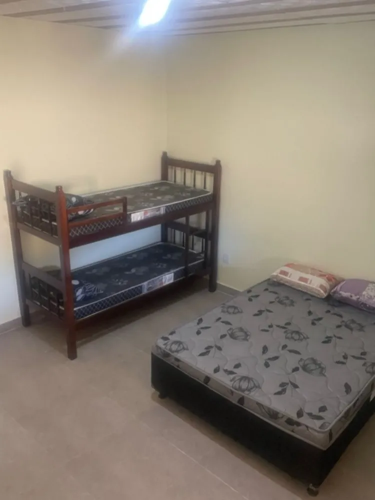Chácara, 5 quartos, 2600 m² - Foto 8