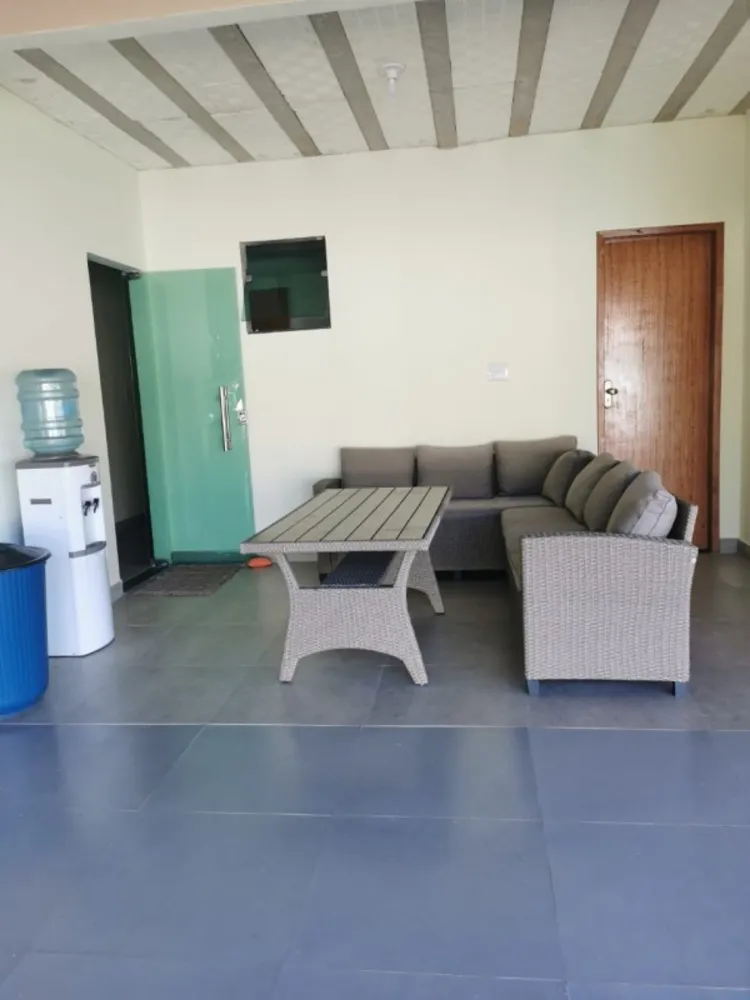 Chácara, 5 quartos, 2600 m² - Foto 3