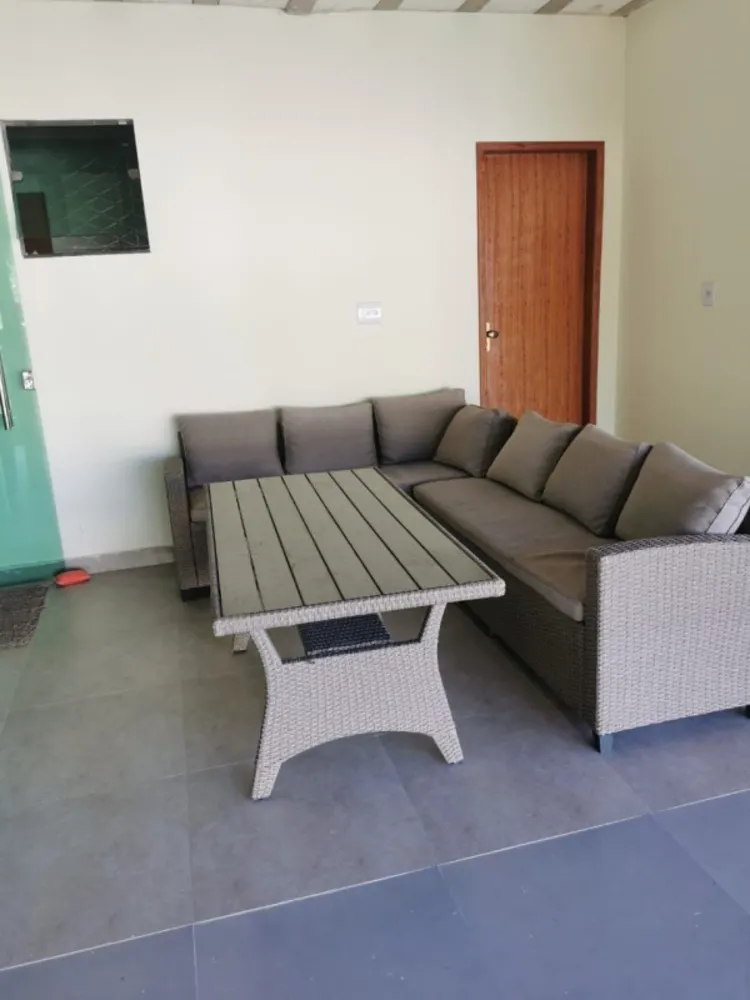 Chácara, 5 quartos, 2600 m² - Foto 4