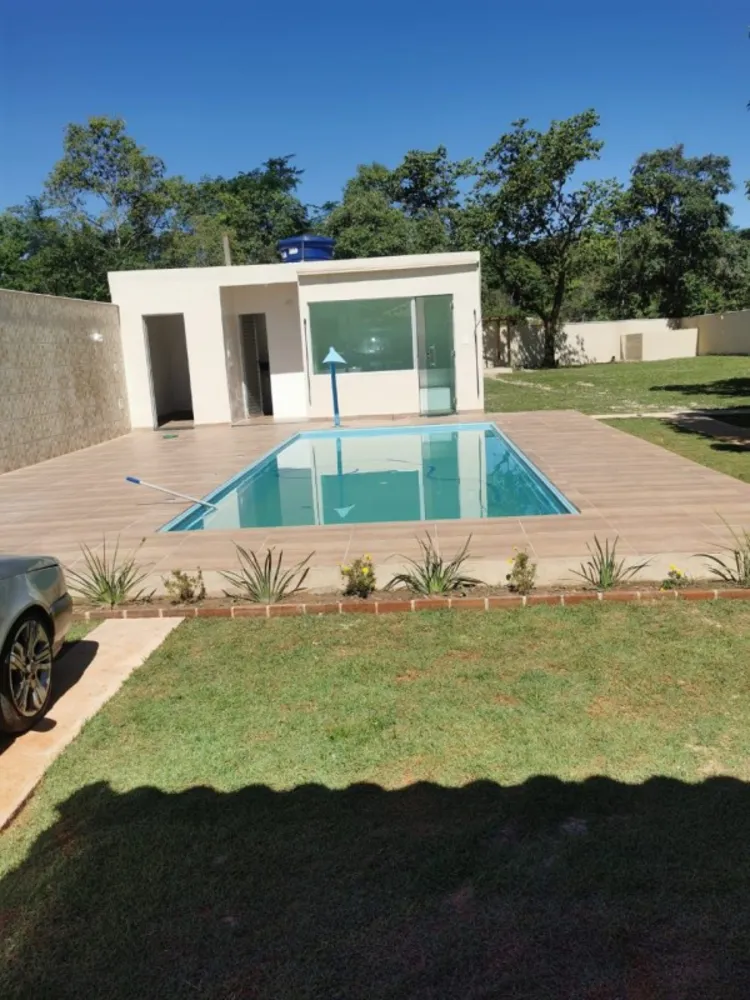 Chácara, 5 quartos, 2600 m² - Foto 2