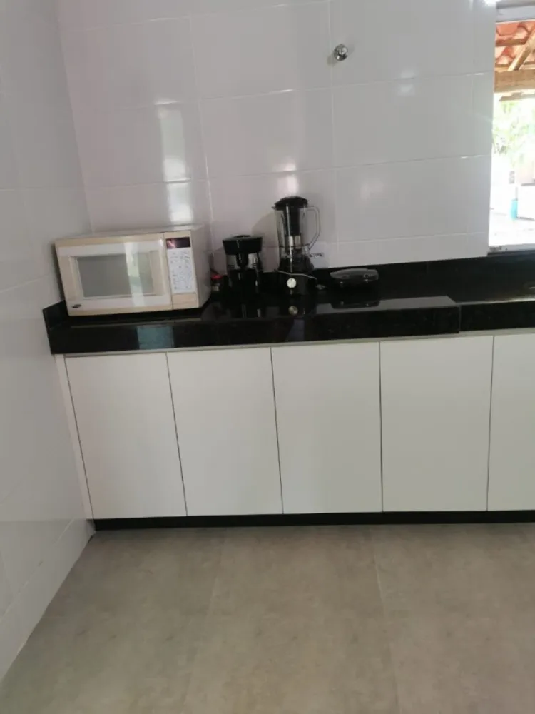 Chácara, 5 quartos, 2600 m² - Foto 7