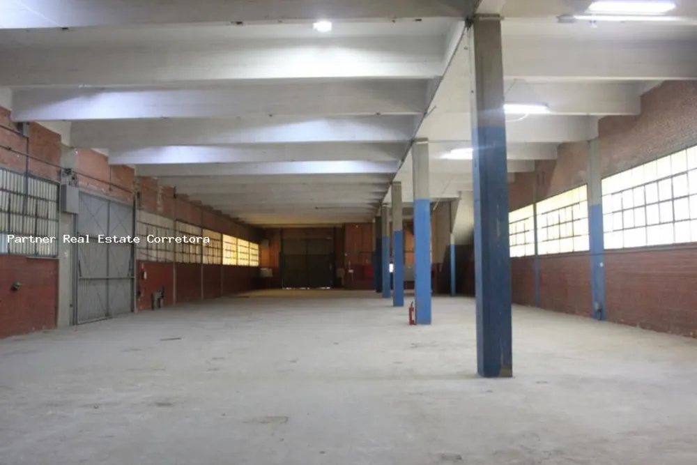 Depósito-Galpão, 8400 m² - Foto 7