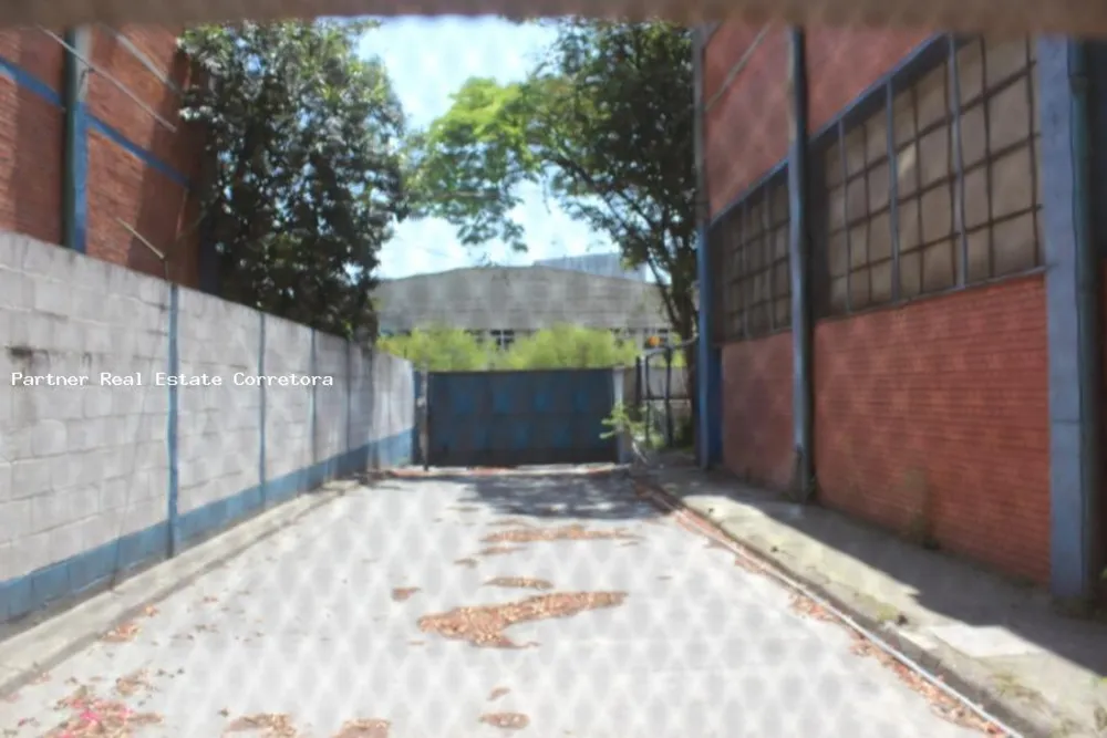 Depósito-Galpão, 8400 m² - Foto 2