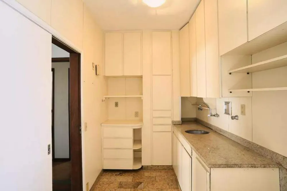 Cobertura, 4 quartos, 180 m² - Foto 9