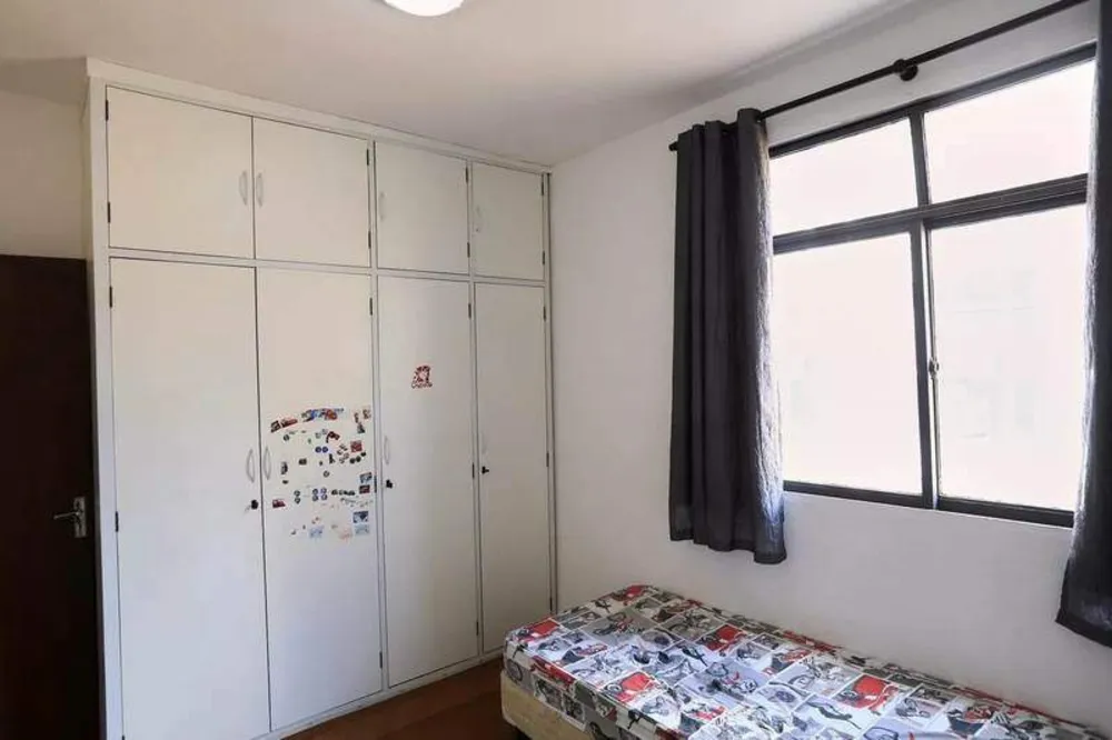 Cobertura, 4 quartos, 180 m² - Foto 14