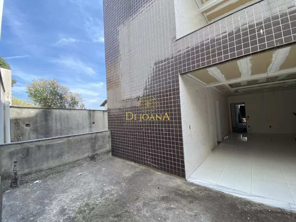 Apartamento à venda com 3 quartos, 157m² - Foto 7