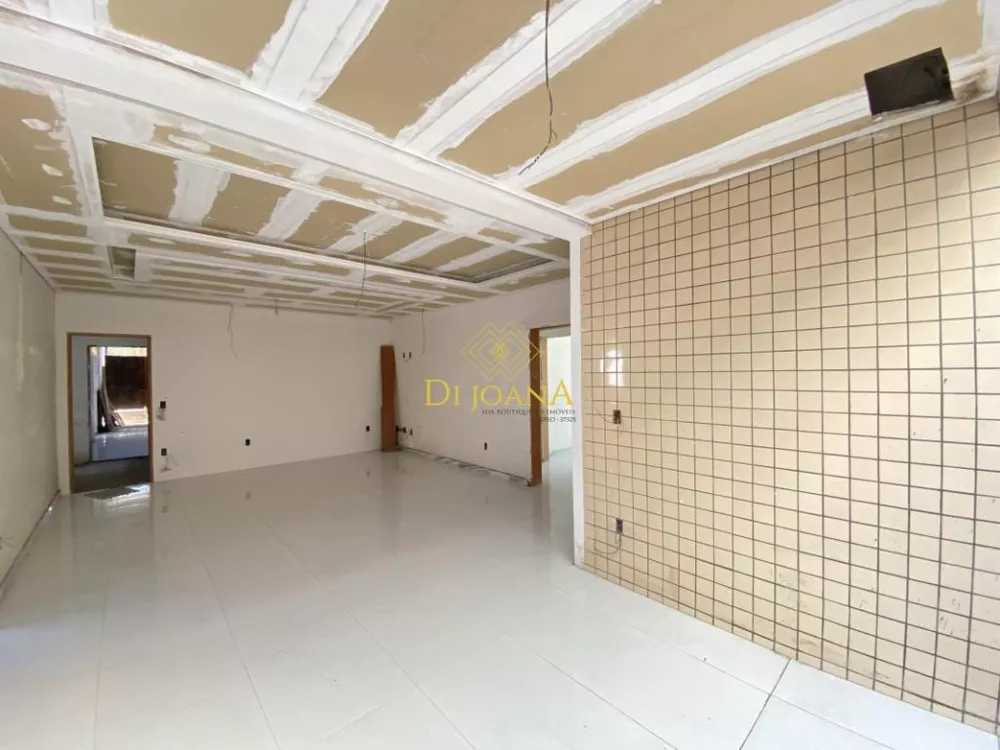 Apartamento à venda com 3 quartos, 157m² - Foto 5