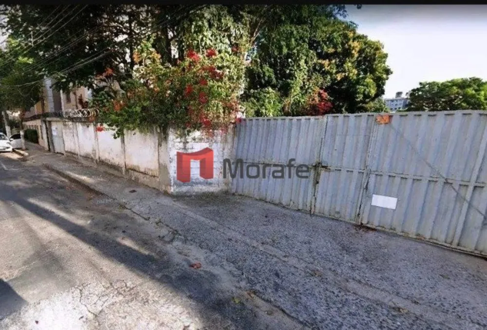 Terreno, 4273 m² - Foto 4