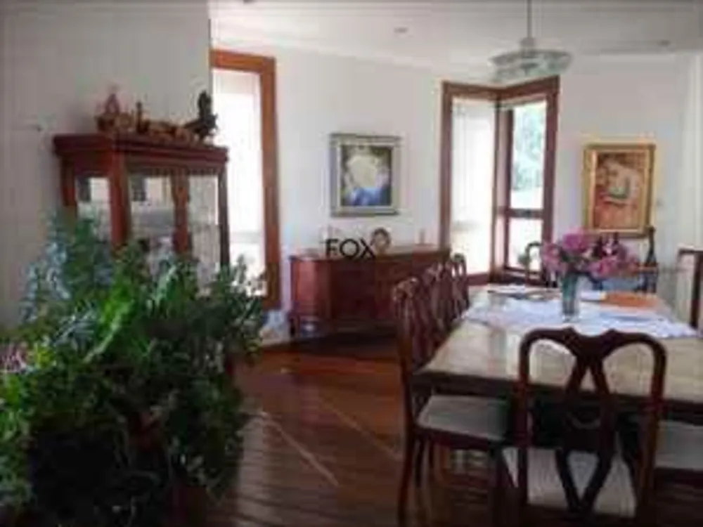 Casa, 3 quartos, 321 m² - Foto 1