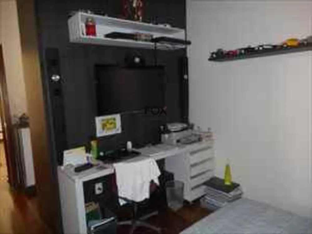 Casa, 3 quartos, 321 m² - Foto 3