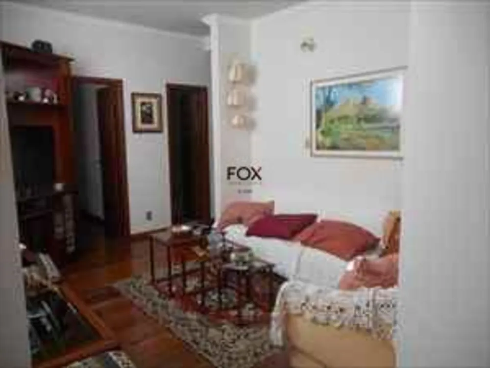 Casa, 3 quartos, 321 m² - Foto 5