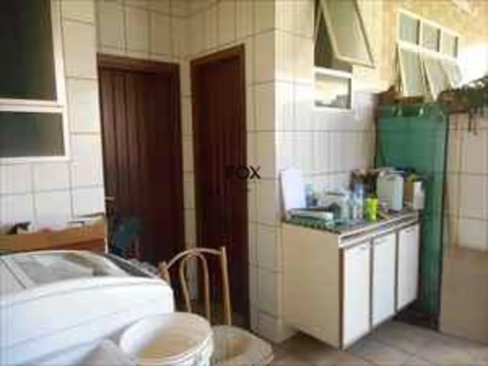Casa, 3 quartos, 321 m² - Foto 23