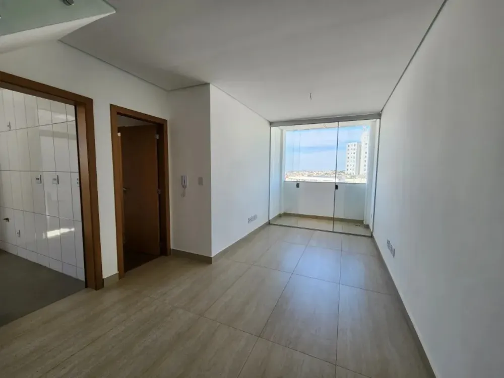 Cobertura, 3 quartos, 80 m² - Foto 2