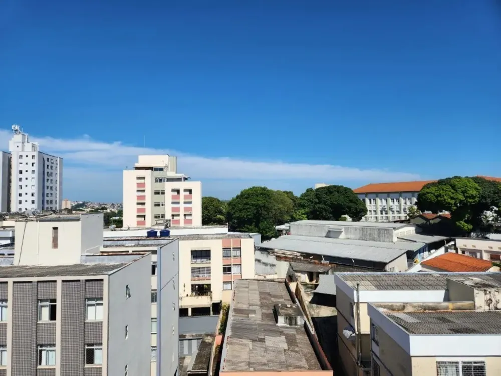 Cobertura, 3 quartos, 80 m² - Foto 14