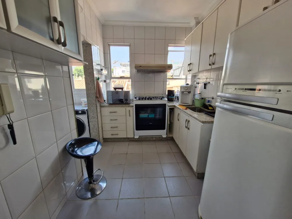 Cobertura, 3 quartos, 159 m² - Foto 3