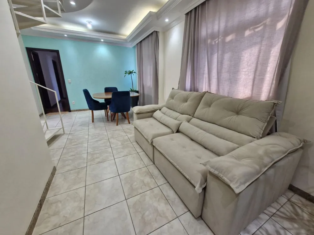 Cobertura, 3 quartos, 159 m² - Foto 2