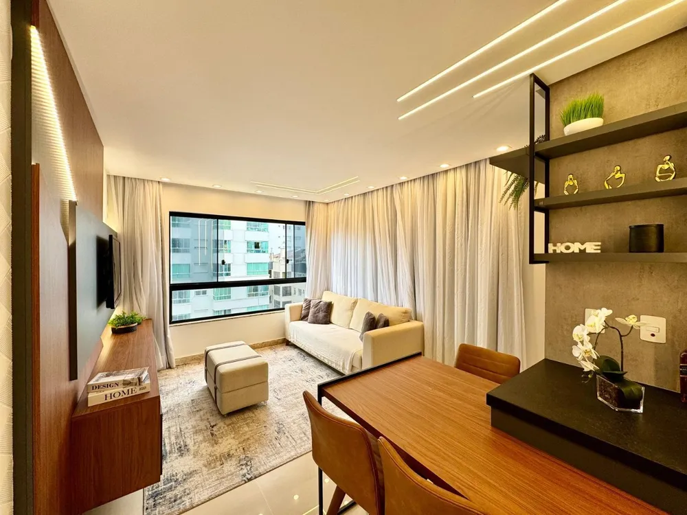 Apartamento, 2 quartos, 82 m² - Foto 9