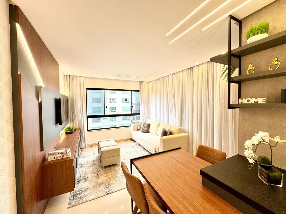 Apartamento, 2 quartos, 82 m² - Foto 17