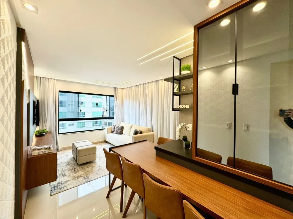 Apartamento, 2 quartos, 82 m² - Foto 2