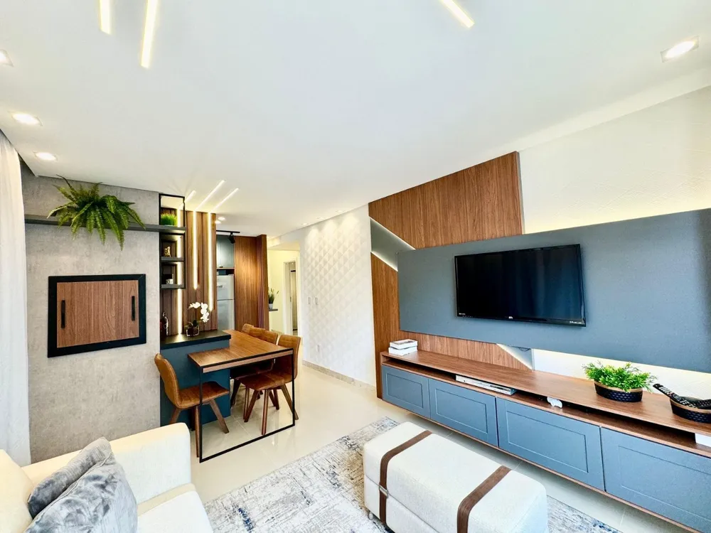 Apartamento, 2 quartos, 82 m² - Foto 10