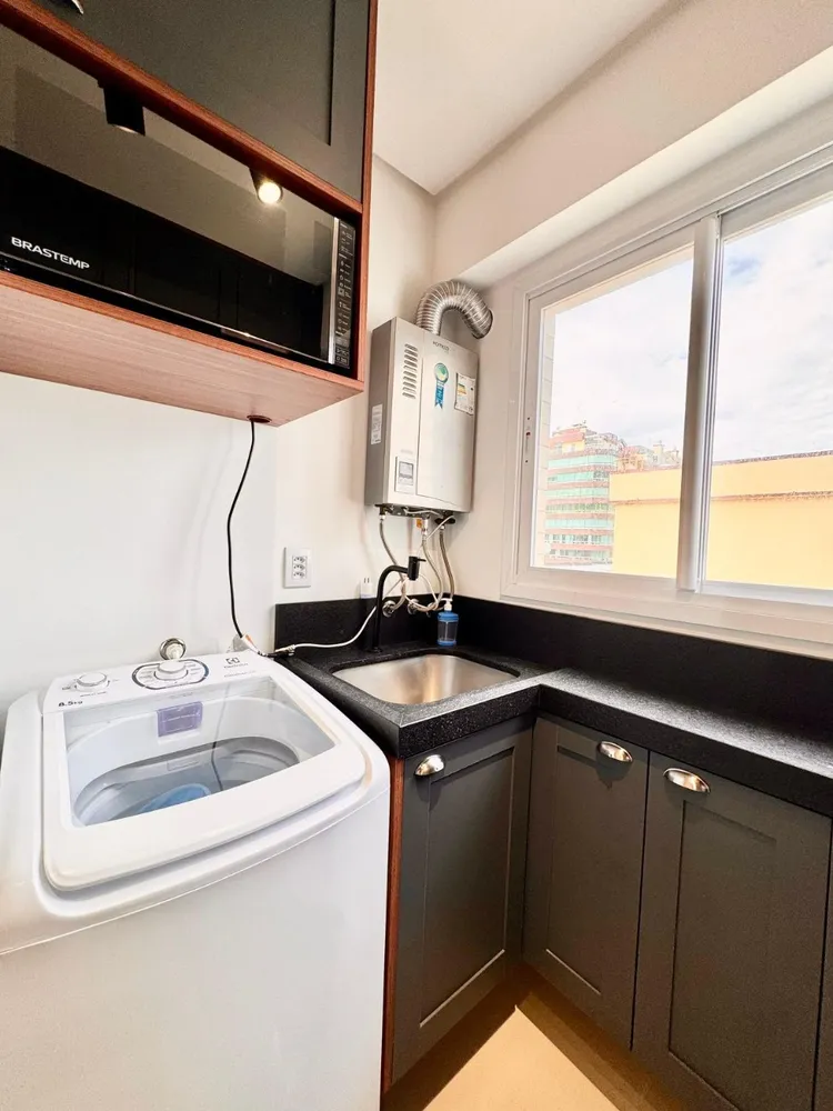 Apartamento, 2 quartos, 82 m² - Foto 5