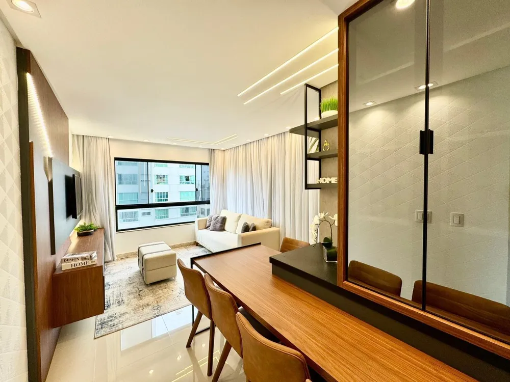 Apartamento, 2 quartos, 82 m² - Foto 6
