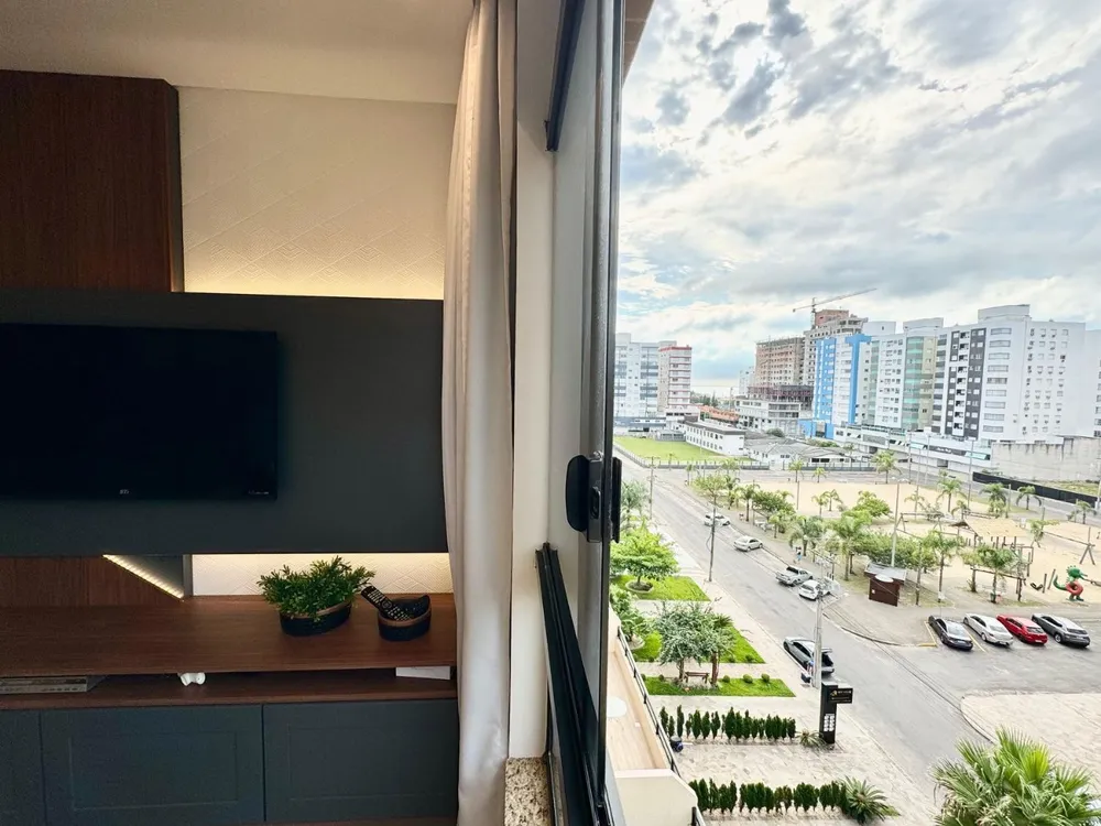 Apartamento, 2 quartos, 82 m² - Foto 3