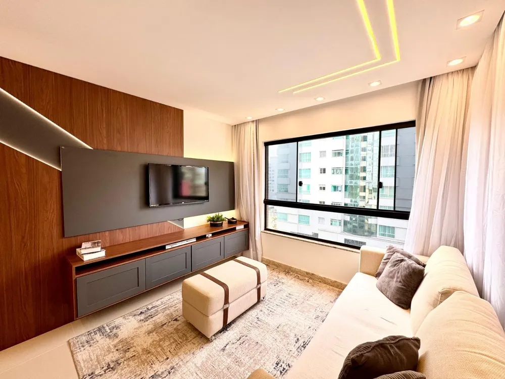 Apartamento, 2 quartos, 82 m² - Foto 1