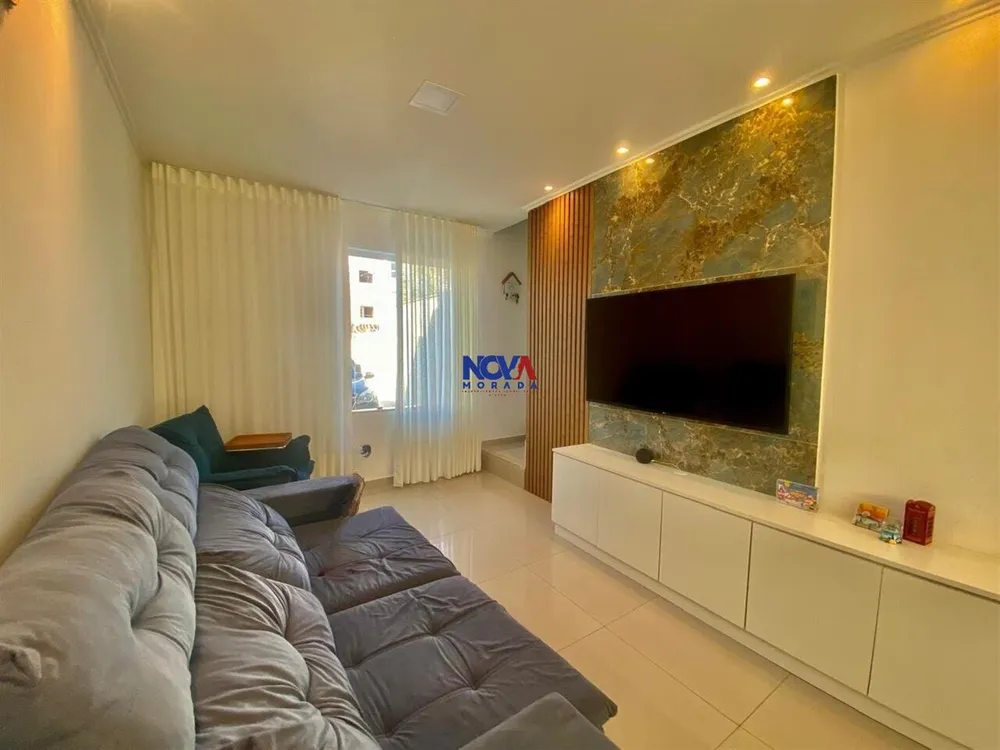 Casa, 2 quartos, 80 m² - Foto 6