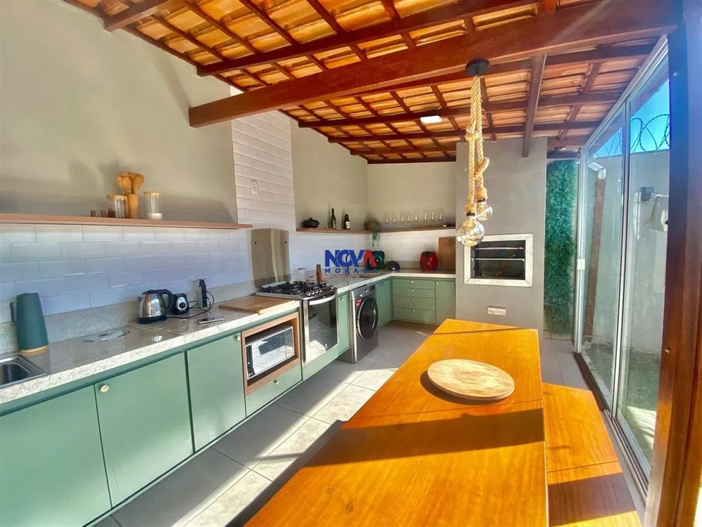 Casa, 2 quartos, 80 m² - Foto 3